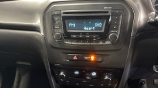 Suzuki Vitara 1.4 Boosterjet 48V Hybrid SZ4 5dr Petrol Estate